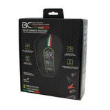 5000 EVO+ CARBON | Batterieladegerät und Wartung, 5 Amp / 1 Amp