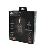 BRAVO 2000+ CARBON | Batterieladegerät und Wartung, 2 Amp