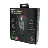 SMART 10000 + CARBON | Batterieladegerät und Wartung, 10 Amp / 1 Amp