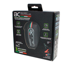 JUNIOR 900 | Batterieladegerät und Wartung, 1 Amp