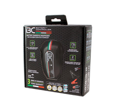 LITHIUM 900 | Batterieladegerät und Wartung für Lithium, 1 Amp