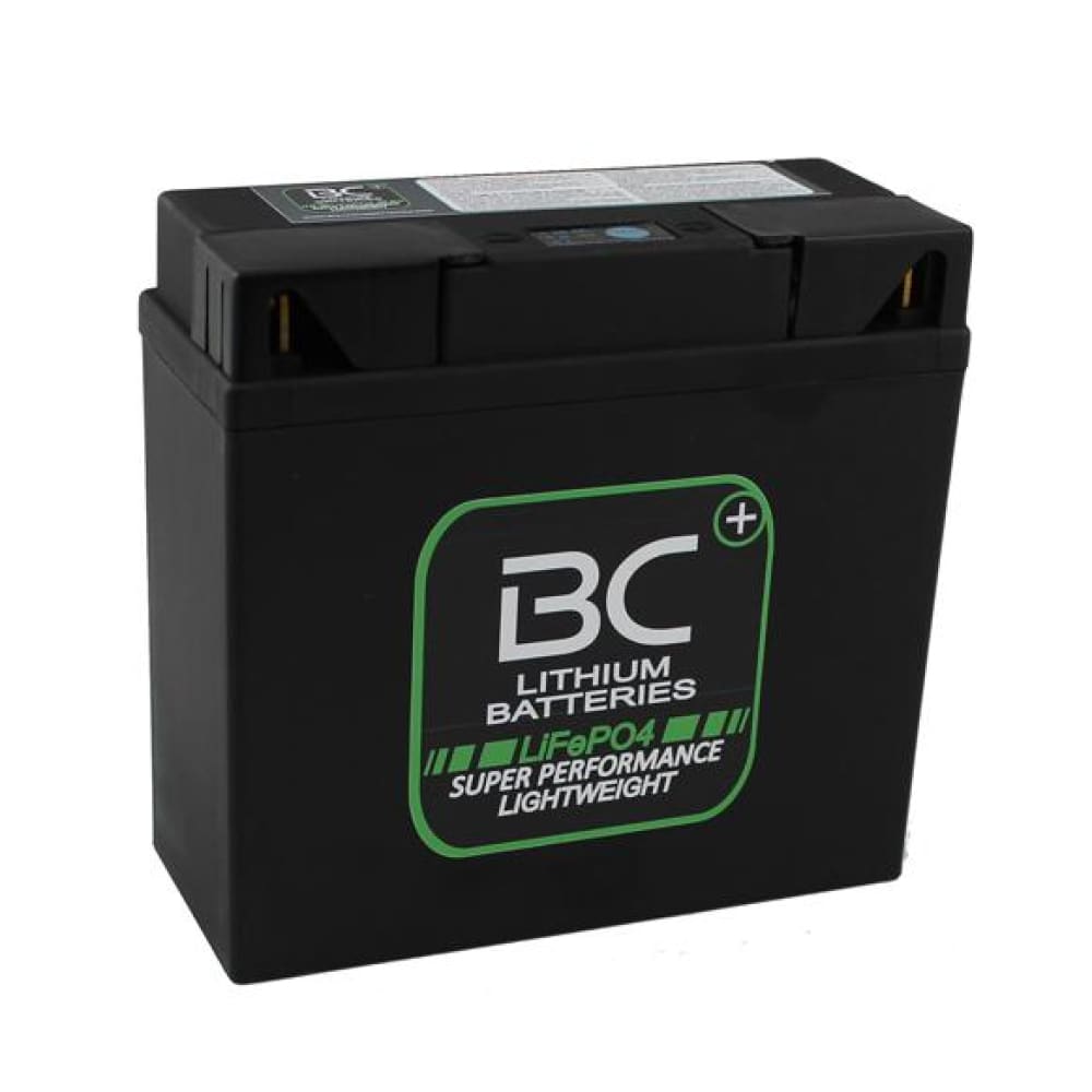 BC51913-FP-I Lithiumbatterie LiFePO4 für Motorräder, 12V – BC Battery  Deutschland Official Website