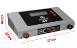 BC X-PRO 70 | Batterieladegerät und Spannungsstabilisator 12/24V