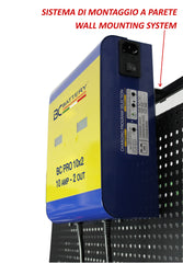 PRO 10x2 - Professionelles Ladegerät mit 2 Ausgängen, 10 Ampere