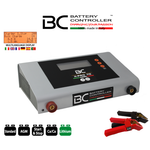 BC X-PRO 70 | Batterieladegerät und Spannungsstabilisator 12/24V