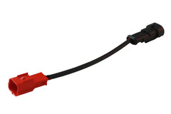 DUETTO 1500 DESIGN | Batterieladegerät und Wartung für Blei-Säure & Lithium, 1,5 Amp mit Ducati-Adapter EURO 5