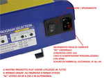 PRO 10x2 - Professionelles Ladegerät mit 2 Ausgängen, 10 Ampere