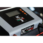 Caricabatteria e Stabilizzatore Professionale con Modalità Showroom 12V 130A - BC X-PRO 130 - BC Battery Controller