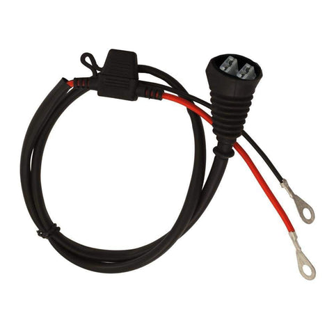 Connector for BMW Motorcycles, 12V socket DIN4165 FP612V – BC Battery UK  Official Website